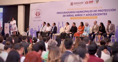 DIF PRUCURADURÍAS
