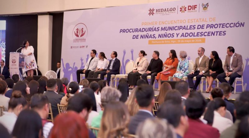 DIF PRUCURADURÍAS