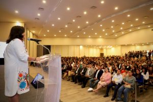 Crean red municipal de protección a niñas, niños y adolescentes