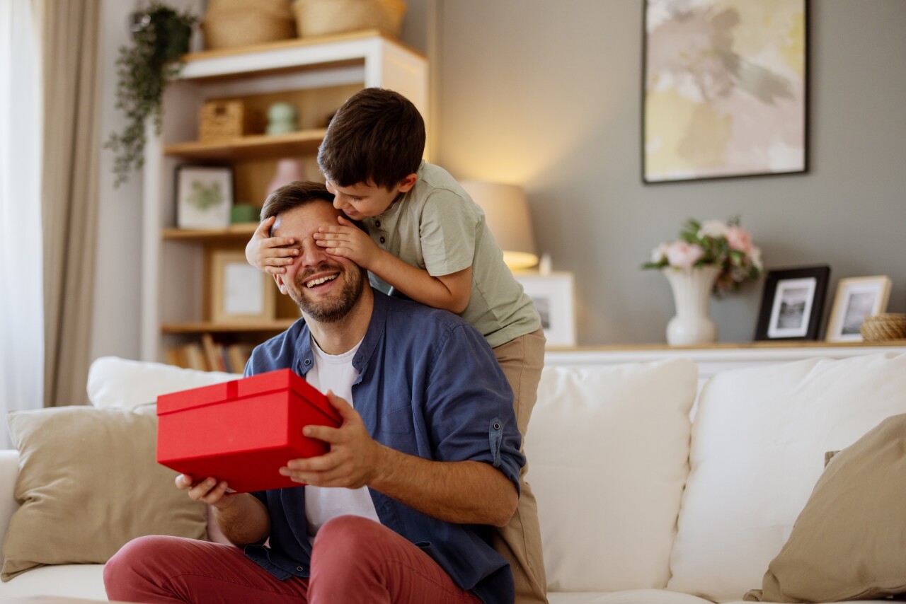 ¿Aún no sabes qué regalarle a papá? 5 ideas para el Día del Padre