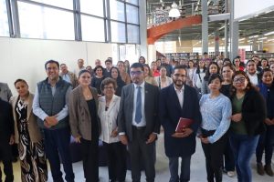 Personas con síndrome de Down y autismo cuentan con espacios de inclusión