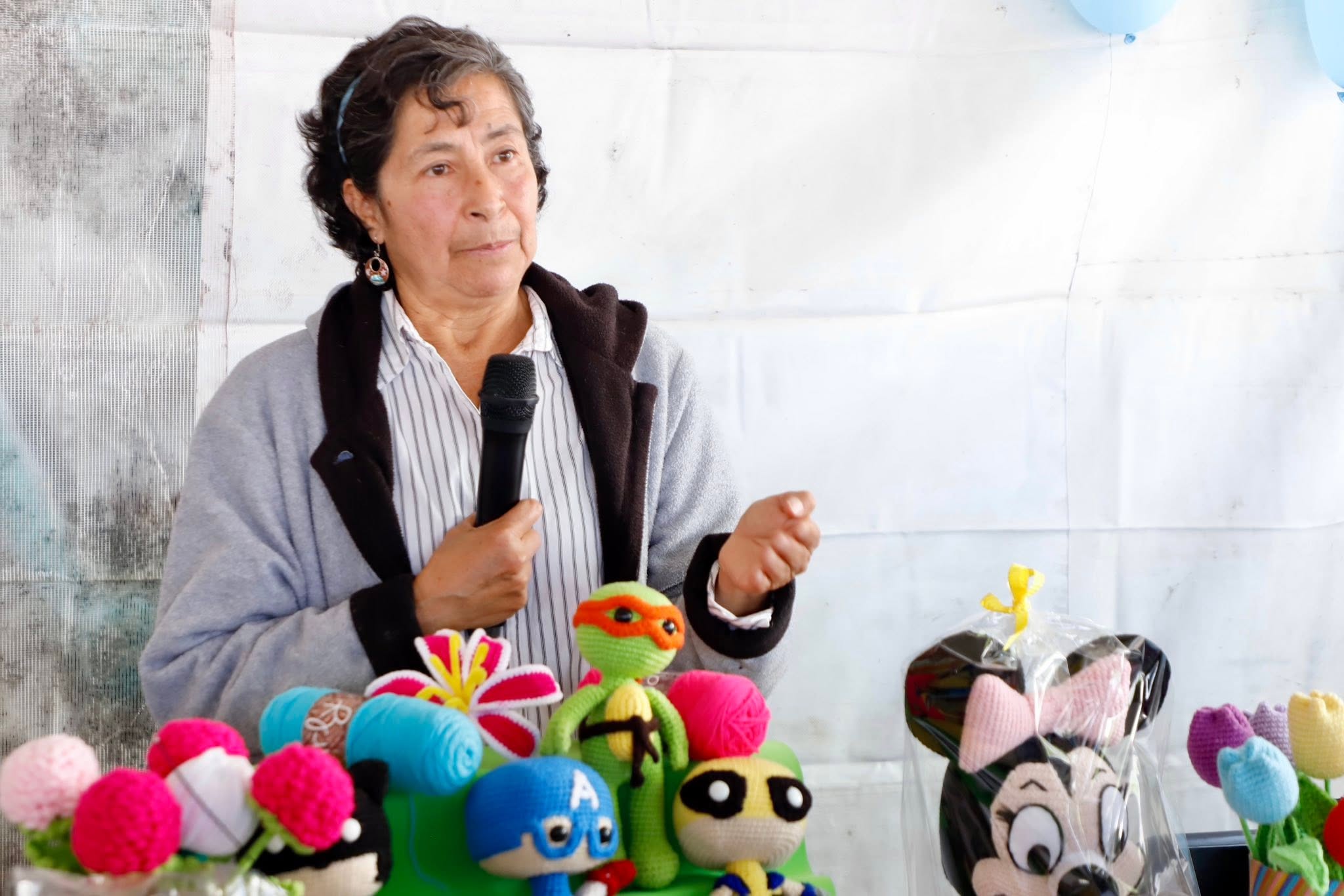 FemEmprendedoras: El espacio que impulsa la autonomía económica de las mujeres en Pachuca