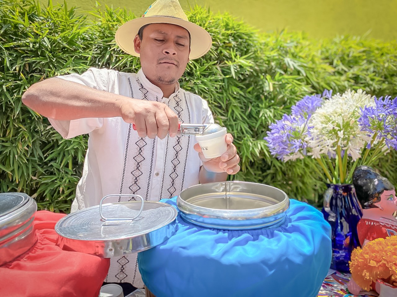 Festival de la Nieve y tradición: así será la feria de Villa de Tezontepec
