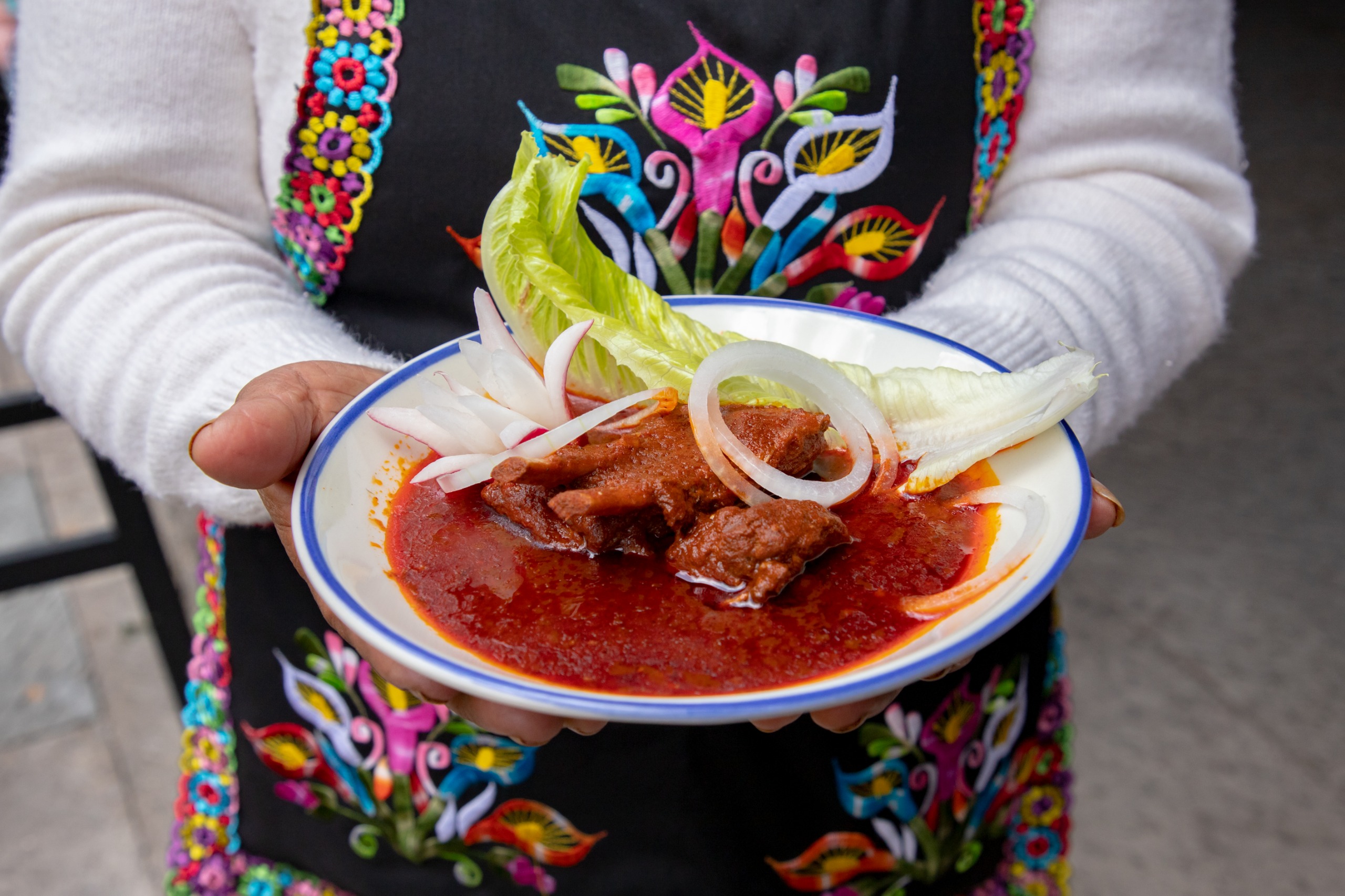 Tepanco espera a miles en la Feria del Adobo