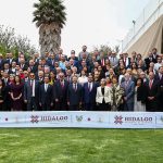 Colegio de Notarios de Hidalgo cumple 45 años