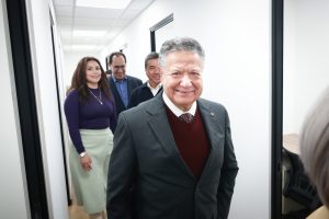 Nuevas instalaciones Tribunal de Justicia Administrativa
