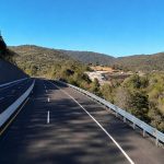 Carreteras y caminos de Hidalgo