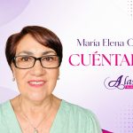 María Elena Ortega