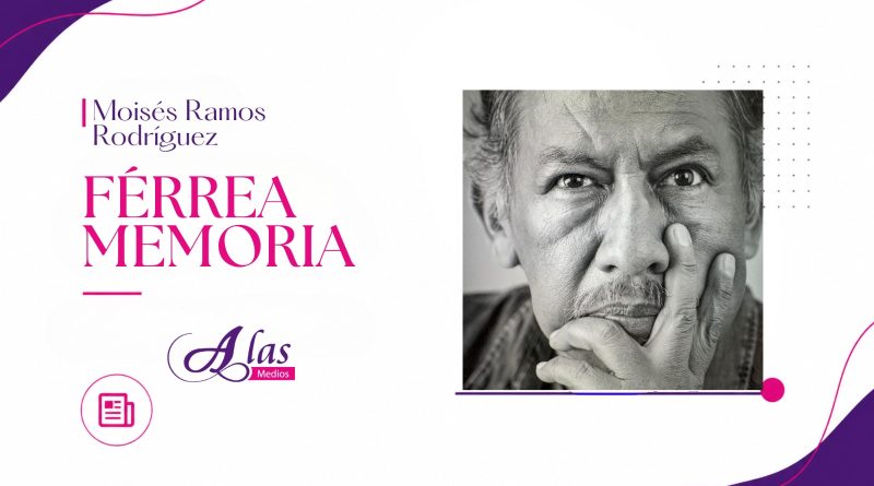 Moisés Ramos Rodríguez