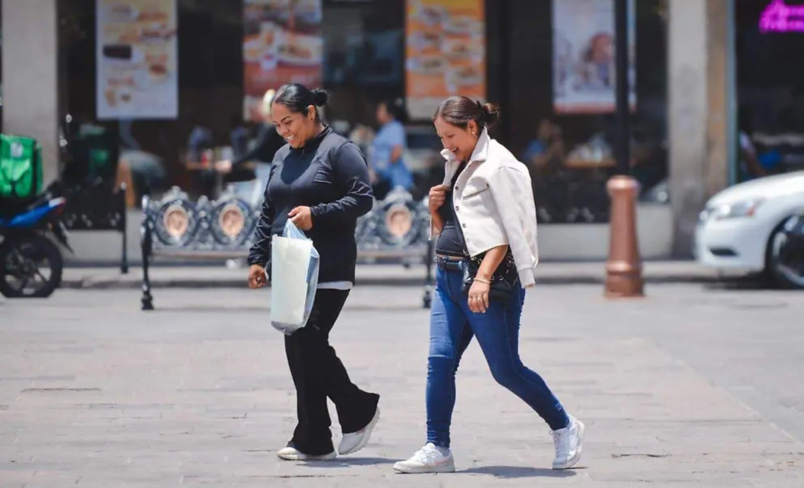 Reconocen a mujeres destacadas en Puebla