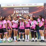 Atitalaquia campeonas