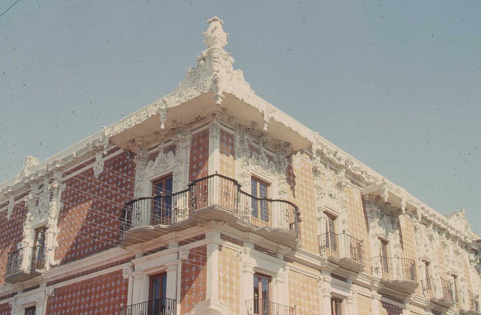 Casa de Alfeñique: parada imperdible en Puebla