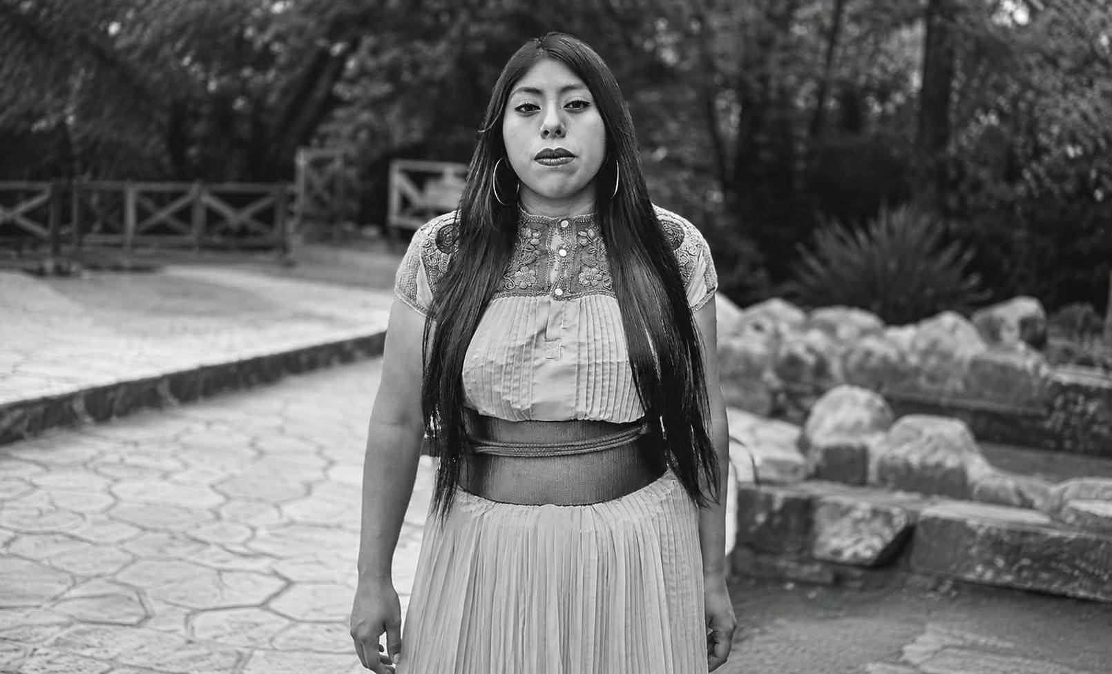 Mujer tsotsil obtiene doctorado en estudios de género en Chiapas