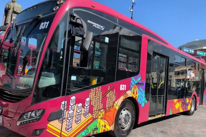 Sitmah refuerza la protección de las mujeres en el Transporte Metropolitano