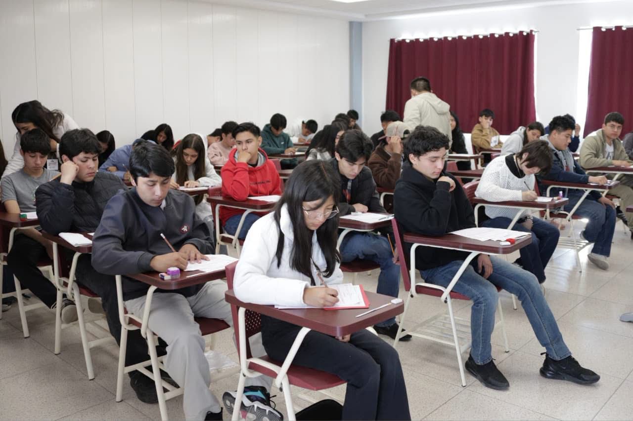 Recibe UAEH resultados del CENEVAL para el proceso de nuevo ingreso