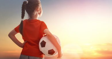 ¿El próximo ídolo del Tri está en tu colonia? Lanzan red nacional de escuelas de fútbol