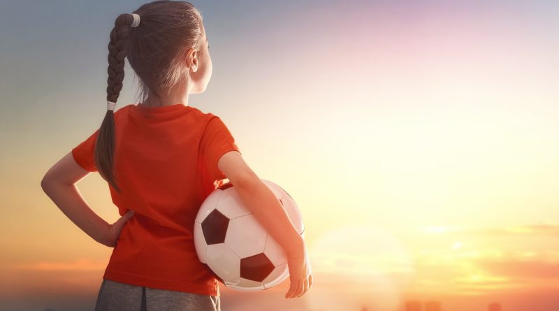 ¿El próximo ídolo del Tri está en tu colonia? Lanzan red nacional de escuelas de fútbol