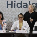 Hidalgo refuerza cerco sanitario