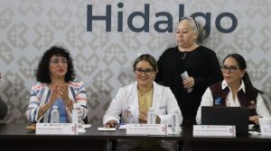 Hidalgo prepara estrategia sanitaria rumbo a la fiesta del futbol