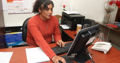 SUTEUAEH abre convocatoria para elegir representante