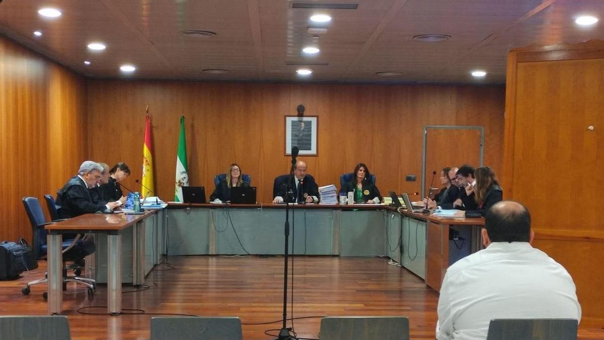 Condenan a 52 años de prisión al “padre Fran” por sedar, violar y grabar a cuatro mujeres en Málaga
