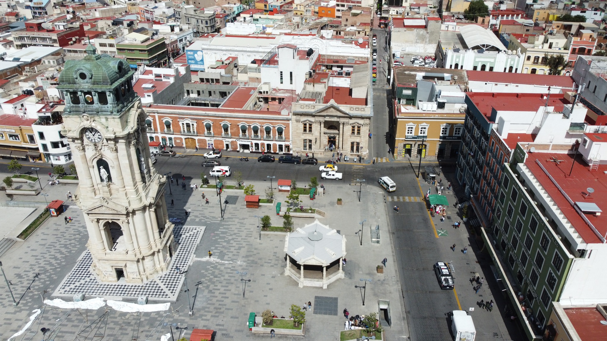 ¿Sólo tienes un día? Tres lugares de Pachuca que puedes recorrer de ida y vuelta