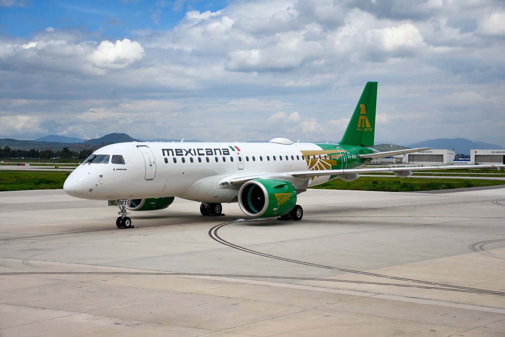 Hidalgo busca conquistar al norte del país con nueva ruta aérea del AIFA a Chihuahua