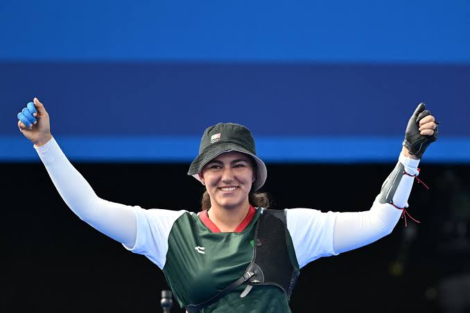 “Lo más difícil ha sido entender que no siempre se gana”: Alejandra Valencia revela la batalla mental detrás de sus medallas