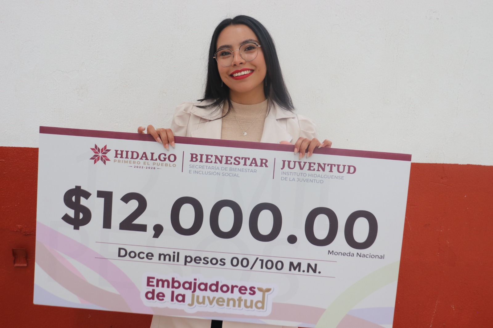 Inhjuve apoyará proyectos de más de 100 jóvenes