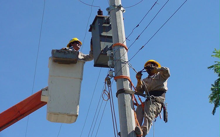 CFE operará nuevo suministro eléctrico en Hidalgo