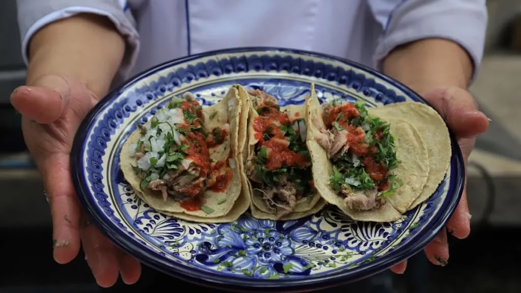 ¡Chignahuapan está de fiesta! Barbacoa, pulque y tradición te esperan en su feria patronal