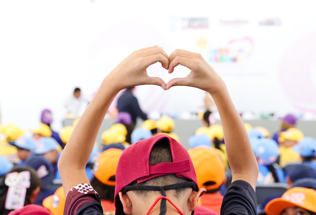 ¡Vacaciones con energía! SEDIF Puebla pone en marcha el curso “Por Amor a las Familias”