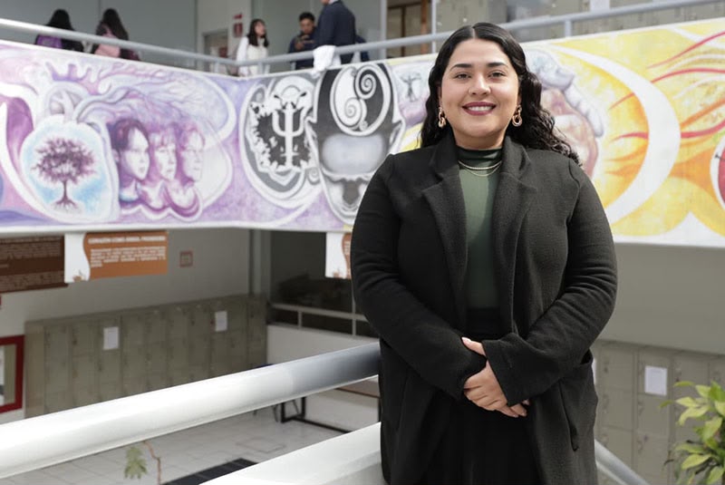¿Cómo hablar de sexualidad con tus hijos? Yuritzi García te dice cómo empezar