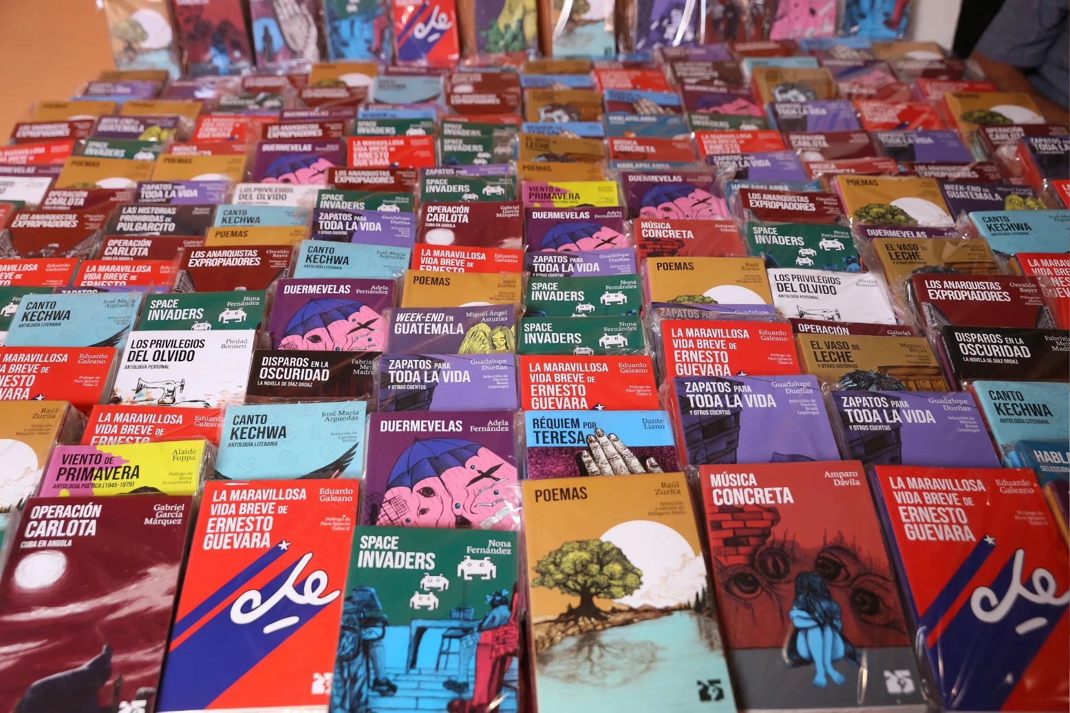 Del Maximato a la COVID-19: el Fondo de Cultura Económica llevará dos presentaciones gratuitas a Puebla