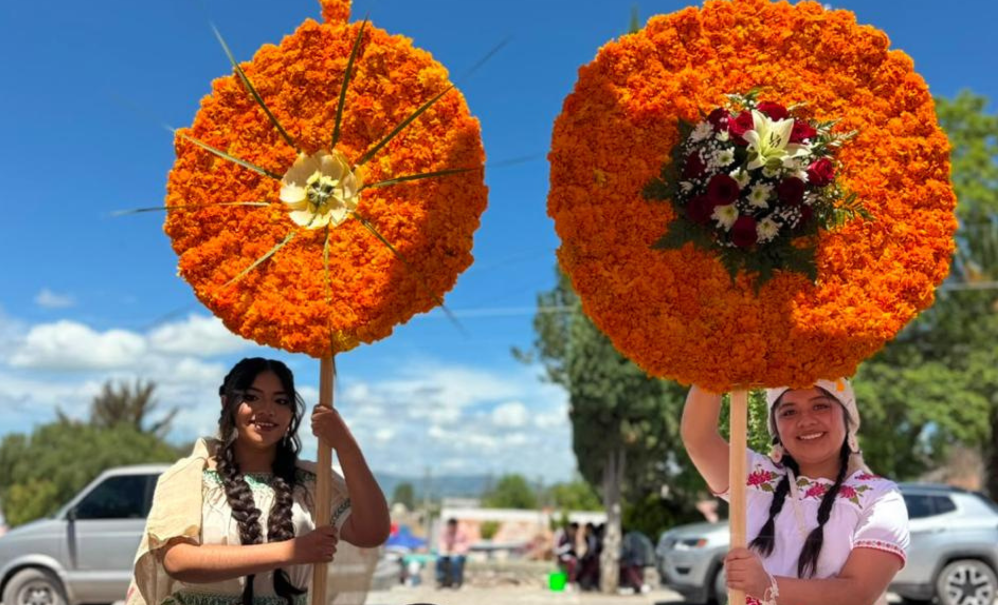Santiago de Anaya se prepara para su gran Fiesta Patronal