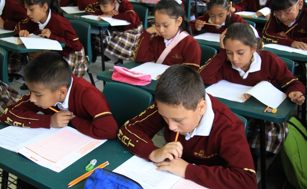 Más de 210 mil estudiantes concluyen el ciclo escolar en Hidalgo