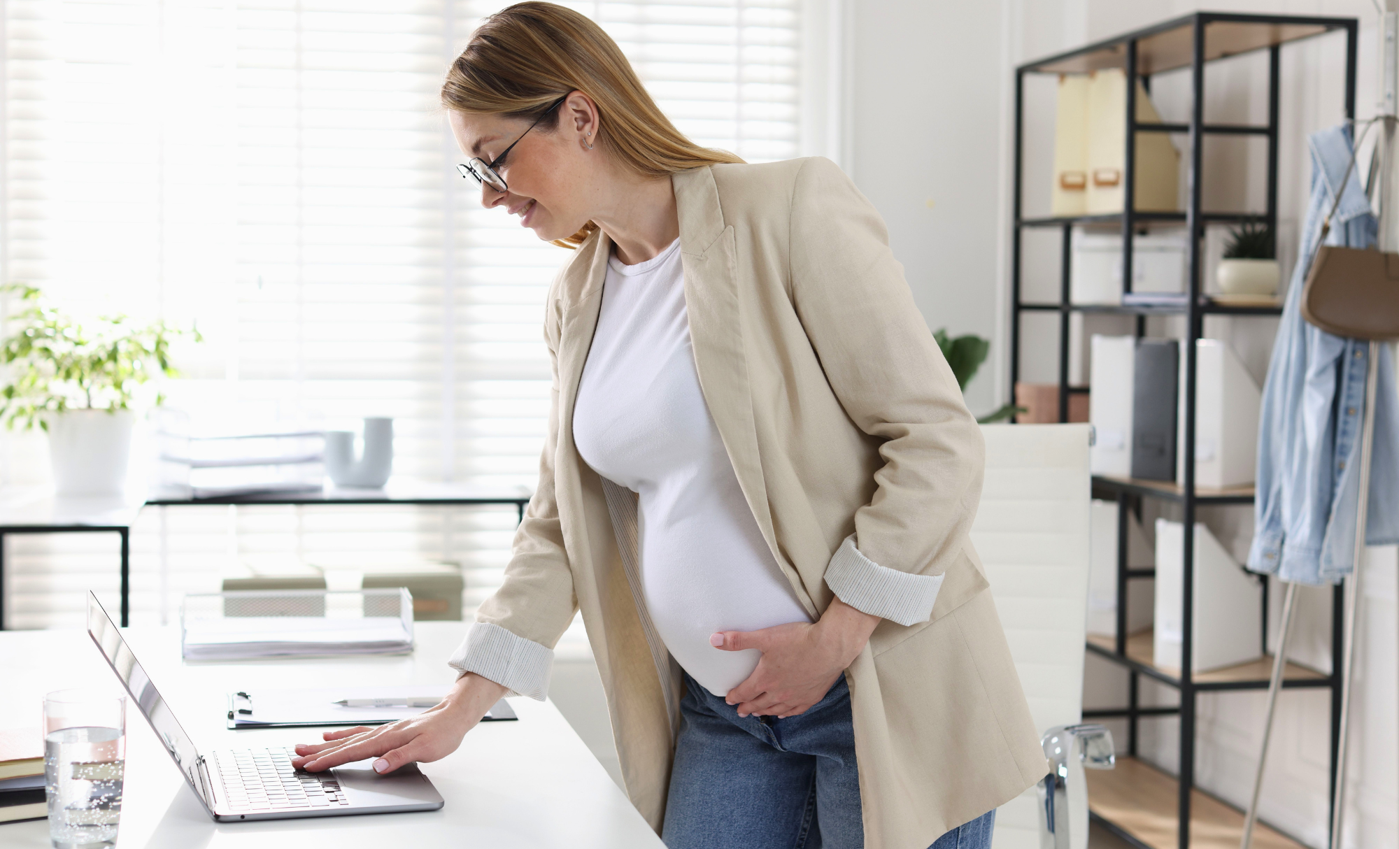 Ser mamá aún puede costar el empleo en Hidalgo; Profedet
