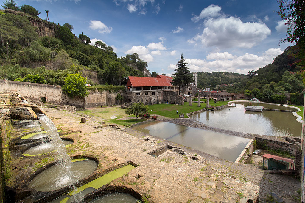 ¿Vacaciones en Hidalgo? Tres lugares que no puedes perderte en Huasca de Ocampo