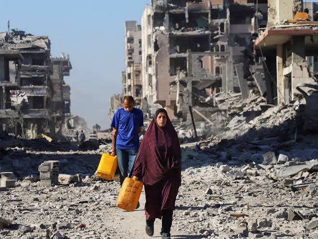 Hamás disuelve su Gobierno en Gaza y deja el control en el aire