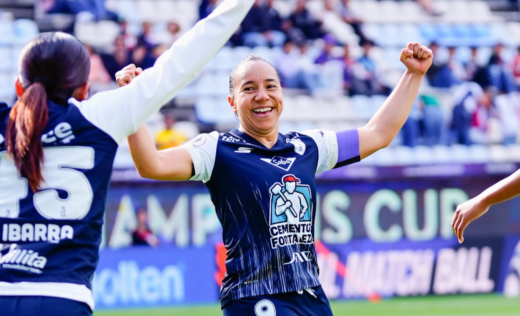 ¡Se acabó el todas contra todas! Así quedó el camino de Pachuca en la nueva Liga MX Femenil