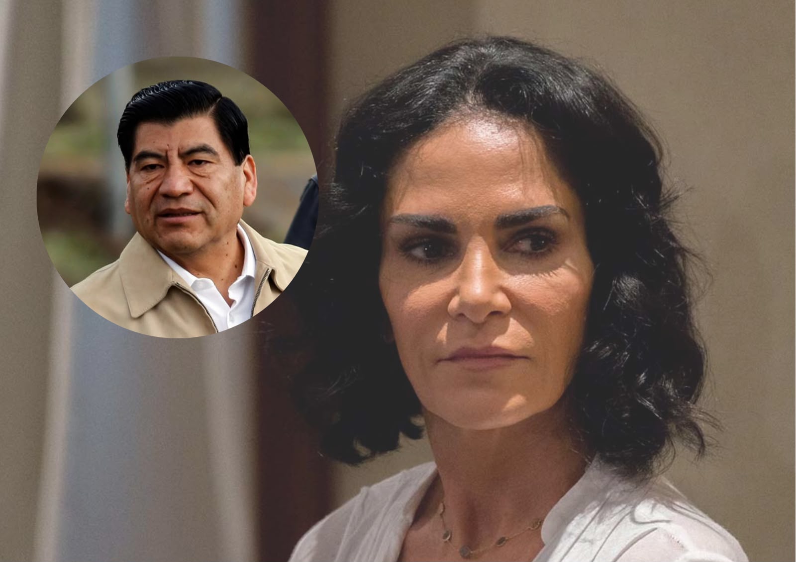 Lydia Cacho: desmienten prisión domiciliaria para el exgobernador de Puebla Mario Marín