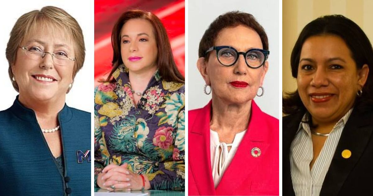 La ONU busca a su primera secretaria general en 80 años