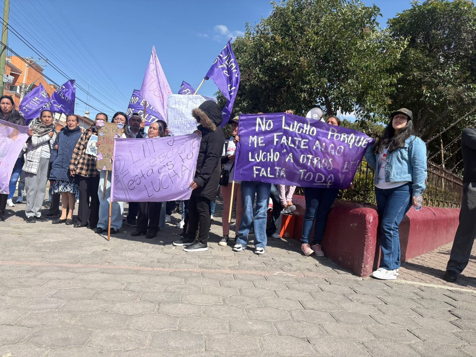 Convocan a tendedero de deudores alimentarios en Pachuca