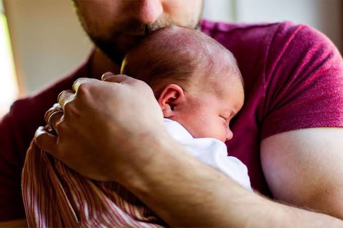 ¿Qué le pasa al cuerpo de un hombre cuando se convierte en padre? La ciencia tiene la respuesta