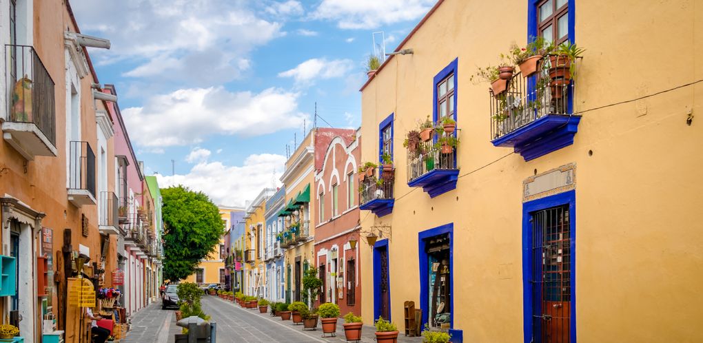 Cinco lugares de Puebla que debes visitar sí o sí estas vacaciones