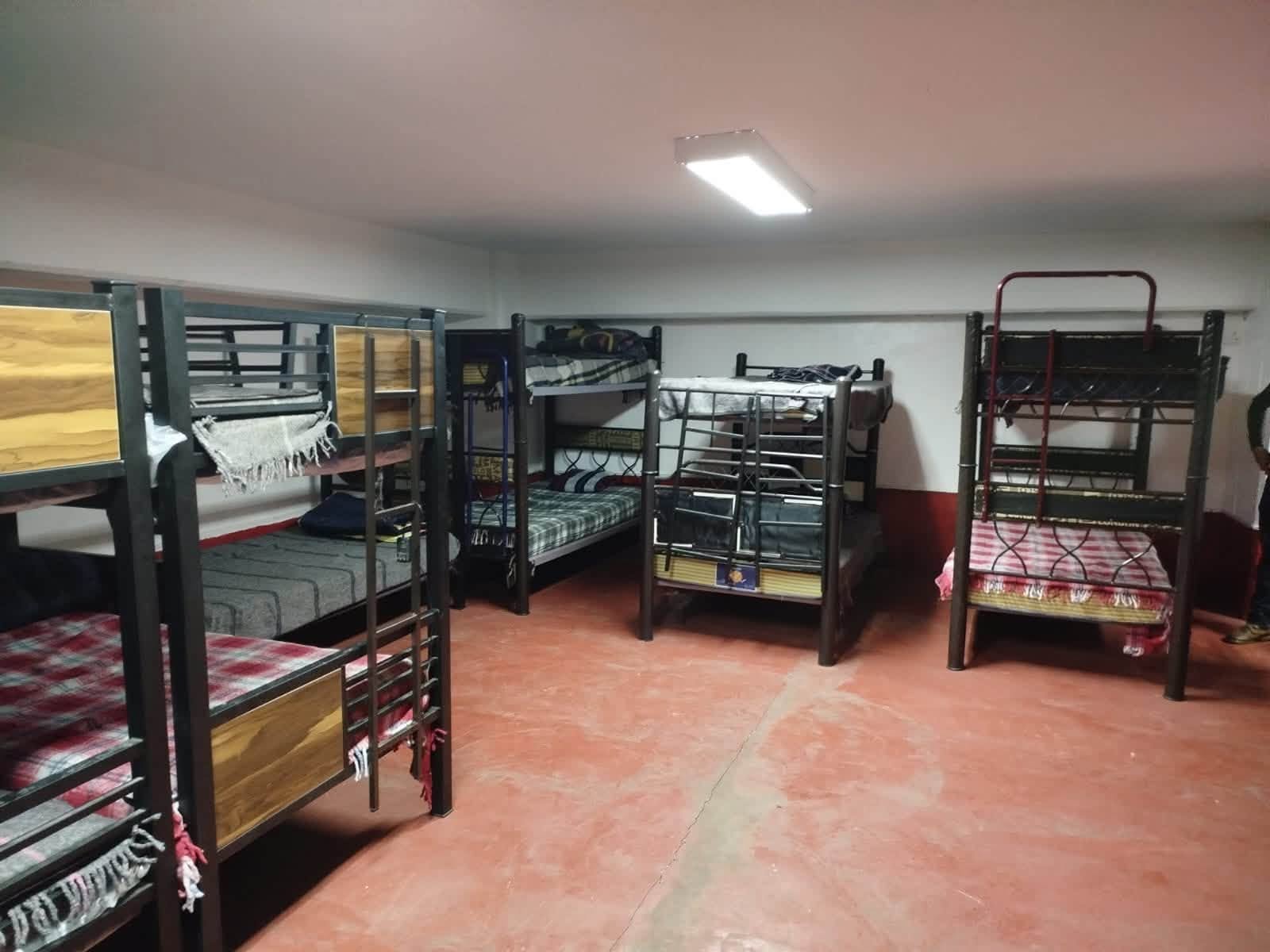 Puebla: buscan que refugios temporales y rutas de evacuación sean información pública y siempre actualizada