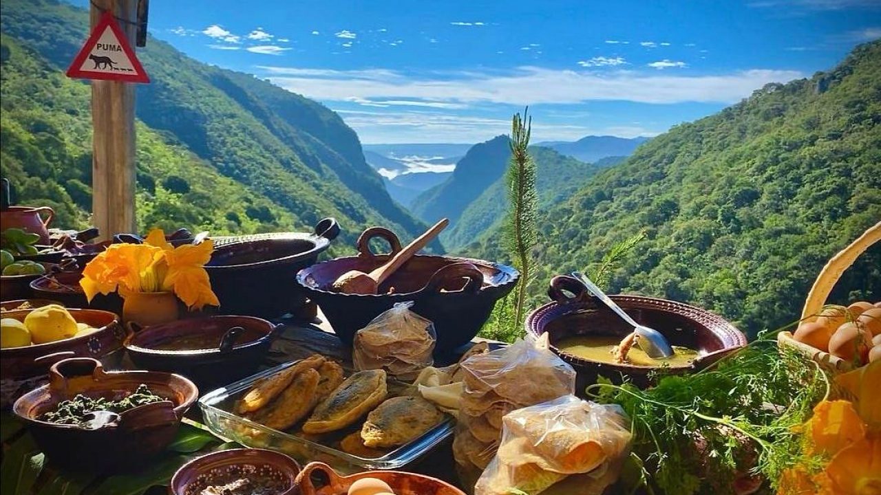 Tres joyas gastronómicas de Hidalgo que tienes que descubrir estas vacaciones