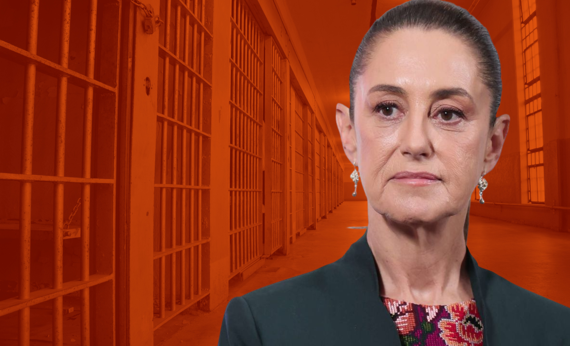 Sheinbaum impulsa nueva ley nacional por feminicidio