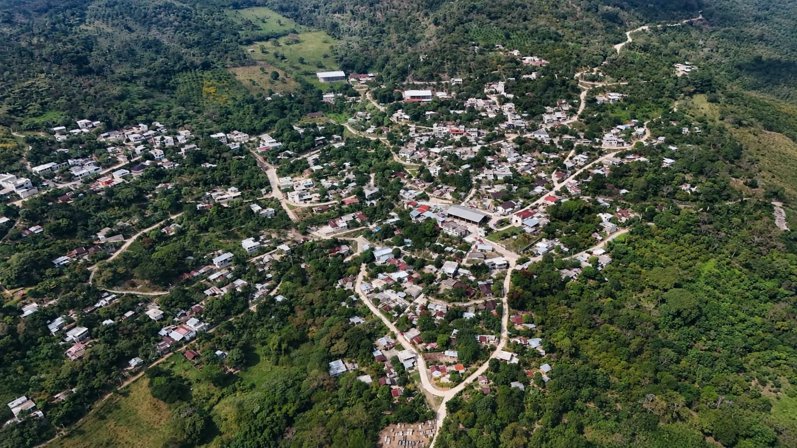 Apuestan en convertir la Huasteca en el motor económico de Hidalgo