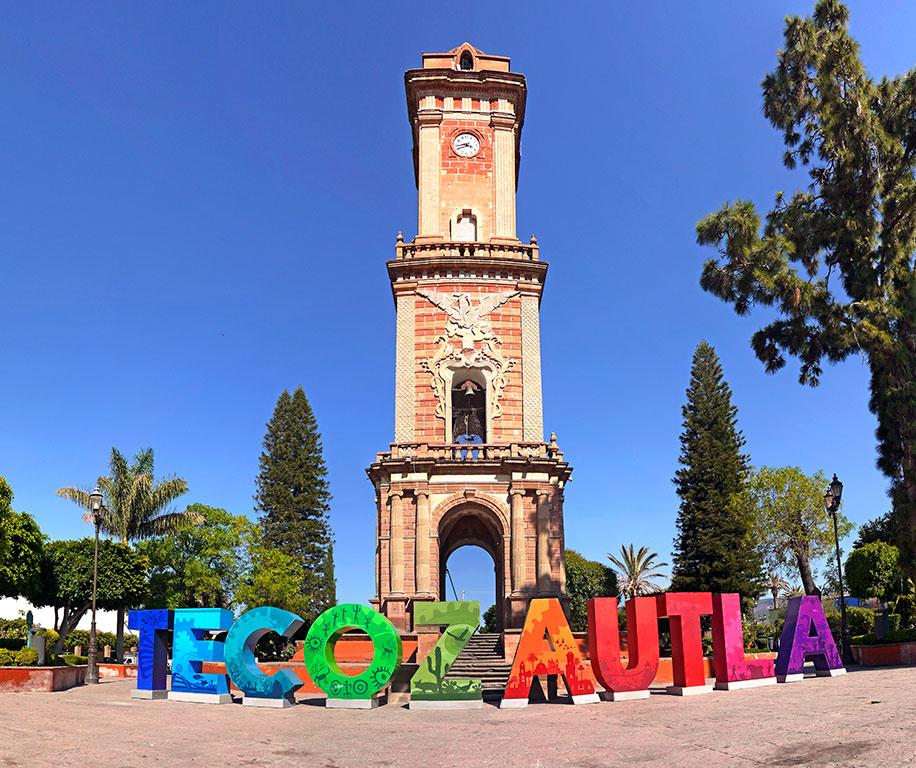 ¿Ya conoces la Cartografía Ritual? Así preserva el legado de Hidalgo